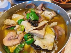 -六泰居·尔滨地标·东北菜(泰山路店)