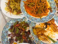 -马布尔莱斯食府(西红门店)