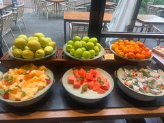 -阳朔糖舍酒店·糖舍餐厅&酒吧