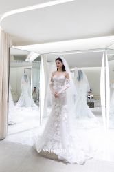 -MANLI BRIDAL婚纱
