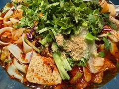 -耶里夏丽·新疆菜·28年喀什老馆(田林东路店)