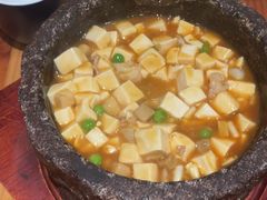 -绿茶餐厅(成都天府红店)