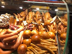 -張飛扒肉·龙江非遗(道外店)