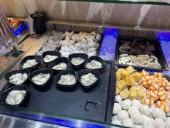 -锅爸涮涮锅(西门店)