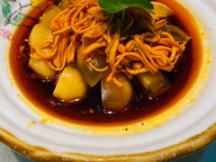 -小秦淮·南京土菜(新亭西路店)
