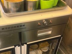 -江湖亮亮蒸虾大排档烤全羊清真(武汉总店)