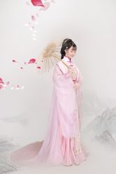 -美云庭古装·格格服汉服·京城旅拍(北京店)