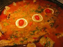 -吞鱼兽麻辣烤鱼(万达店)