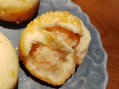 -鑫震源·苏式大虾生煎(山塘街店)