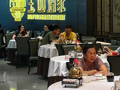 -宝园酒家(美林M·LIVE天地东座店)