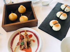 -宝丽轩中餐厅BAOLIXUAN