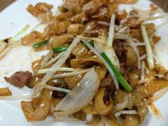 -百福麵家(新馬路店)