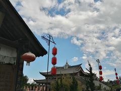 -天龙八部武侠城