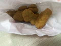 -肯德基(南五店)
