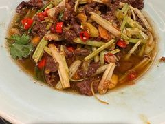 -曹家小菜(胜太路店)