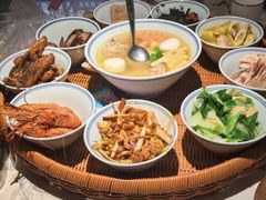 -寻宝记绍兴菜(状元店)