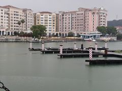 -平湖九龙山旅游度假区