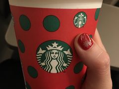 -星巴克(深圳北站B5检票口)