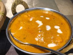 -Pita's&Tika's中东和印度风味餐厅(龙湖天街店)