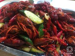 -兄弟龙虾(张槎店)