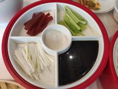 -东门烤鸭店(东华门店)
