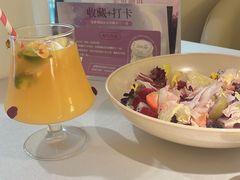 -PARFUM FLORAL花境法餐(南京首店)