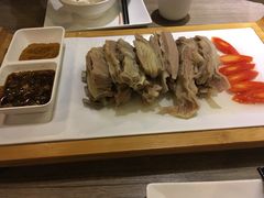 -九毛九西北菜(百信广场店)