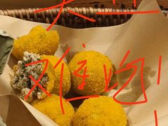 -南京大牌档(崇文门国瑞店)