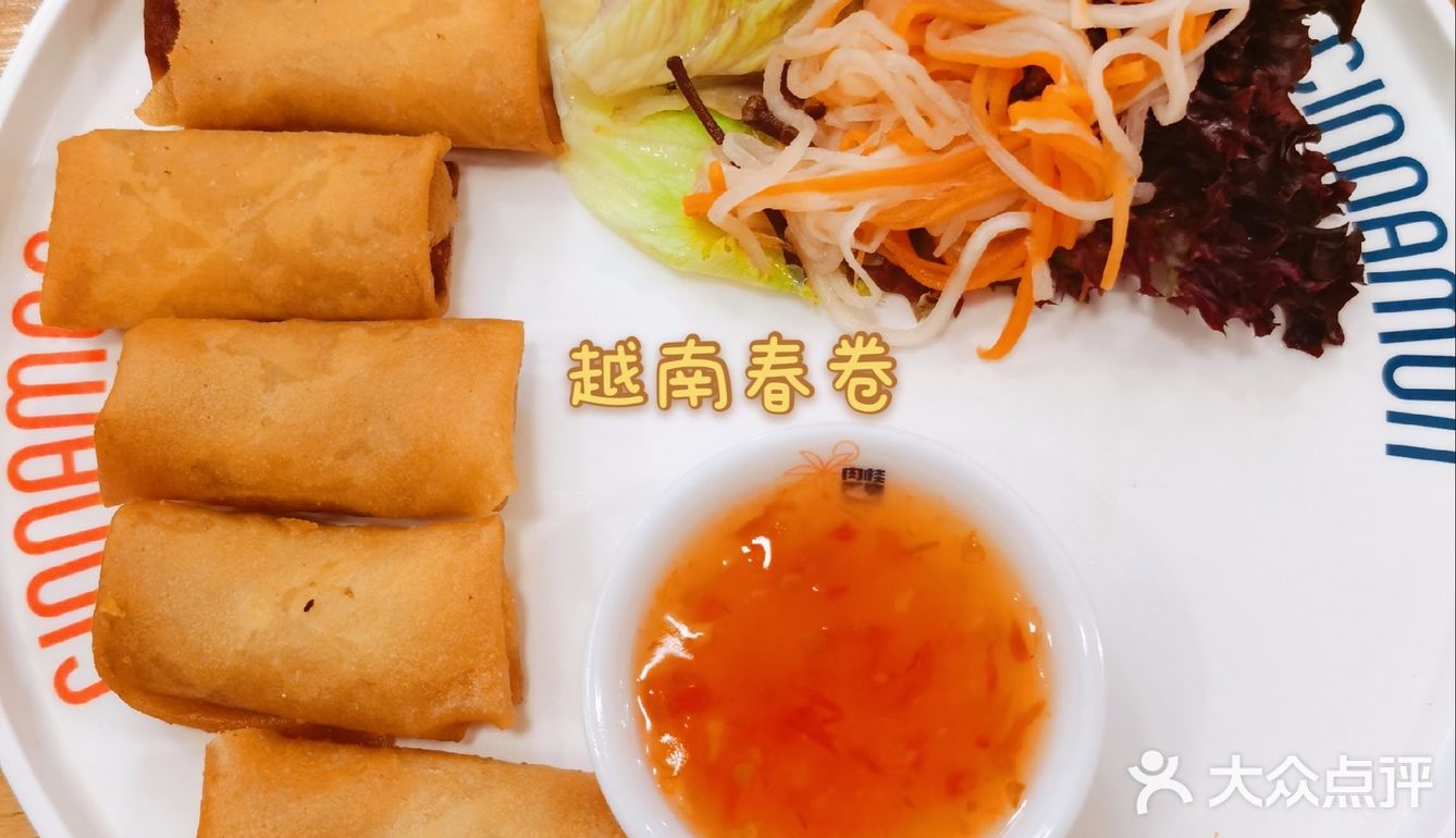 人均60元的网红泰式小铺！