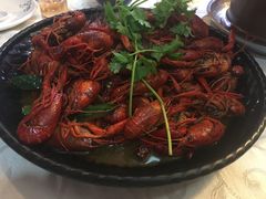 -羊家胡同·龙虾烧烤火锅(龙汇路店)