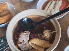 -章记星洲 · 新加坡餐厅(望京店)