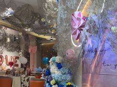 -LE SHARE洛笙·花园西餐(北京路步行街店)