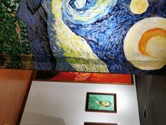 -重庆梵高星空艺术馆(解放碑旗舰店)