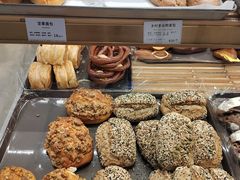 -烘焙町面包店(西四店)