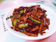 -蘭心餐厅(进贤路店)
