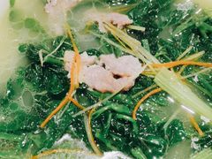 -猪腰一家·地道佛山菜(里水店)