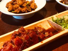 -大牌大·传统杭帮菜(湖滨店)