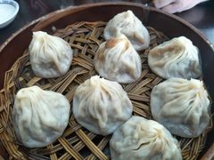 -笑来喜馄饨小笼工坊店(湖滨街店)