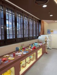 -奈尔宝·国风主题儿童乐园·亲子餐厅(豫园商城店)