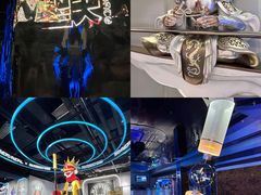 -超体空间SoReal VR(迪士尼小镇店)