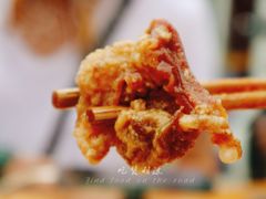 -泰顺江南春面馆