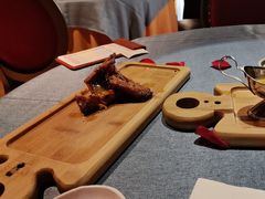 -俄士厨房(未来城店)