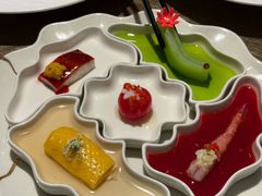 -上海总会SHANGHAICLUB(兴业太古汇店)