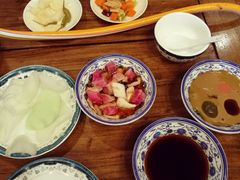 -仁和四季涮肉馆(天坛南门店)