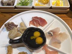 -璞御·海鲜·雪花牛肉局(宾水西道店)