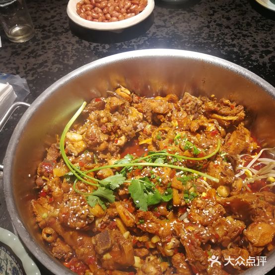 川金楼(怀德店)