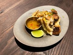 -SHAN山(前滩太古里店)