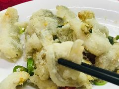 -蛇口康乐快餐鱼仔档(翠苑小区店)