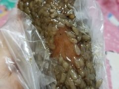 -金太粽(上海弄堂第一粽店)