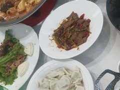 -福禄财东北菜(珠江帝景店)